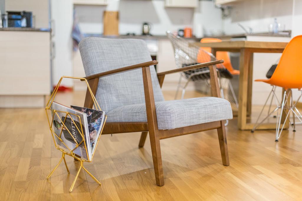 Apartamento Bubuflats Bubu 5 Valencia