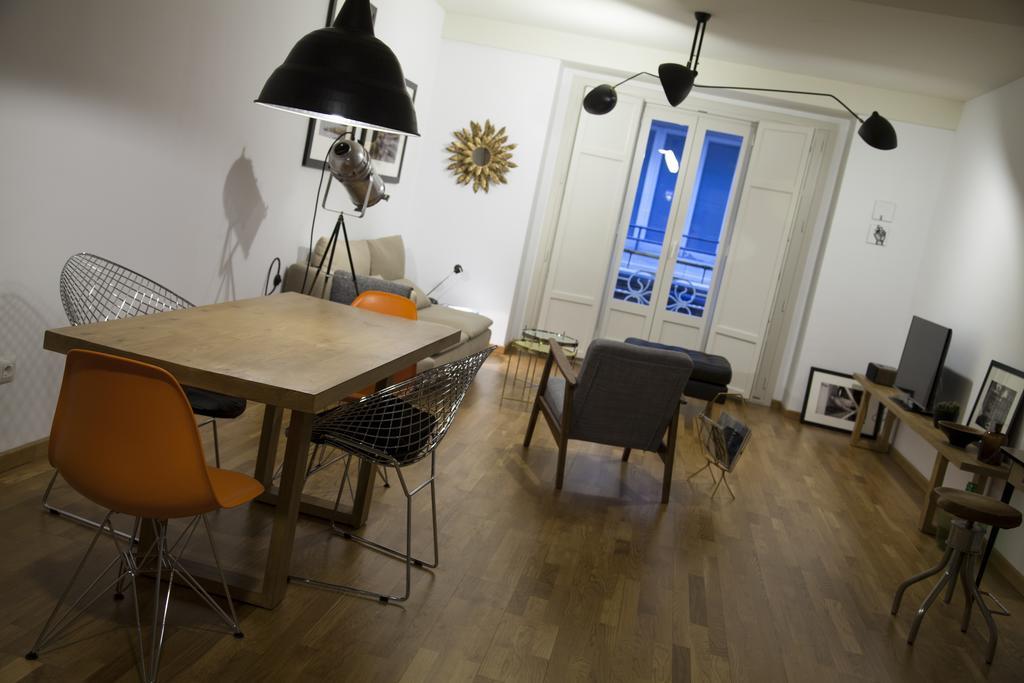 Bubuflats Bubu 5 Apartamento