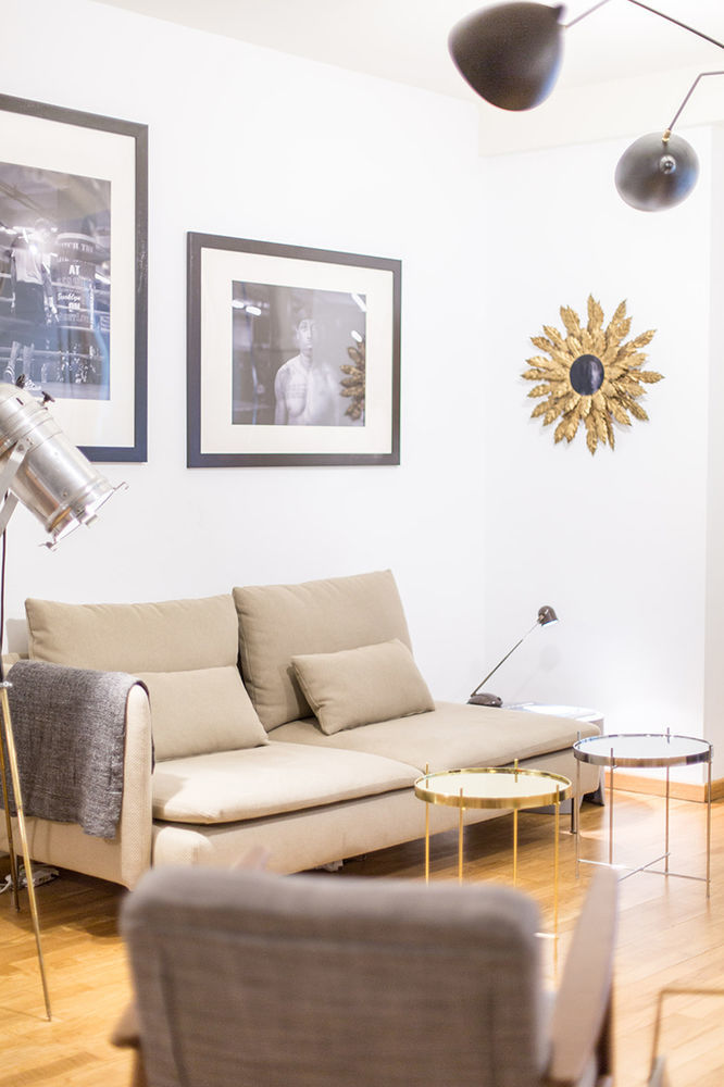 Apartamento Bubuflats Bubu 5 *